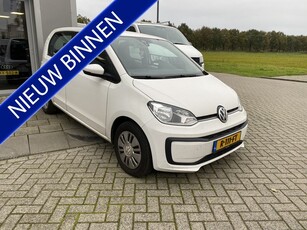 Volkswagen up! 1.0 BMT high up! Airco PDC Cruise