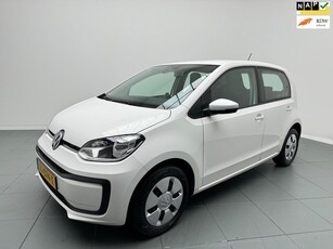 Volkswagen Up! 1.0 BMT move up! 60 Pk Airco Navi Nap