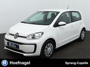 Volkswagen Up! 1.0 BMT move up! Airco