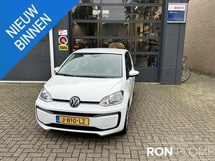 Volkswagen Up! 1.0 BMT move up! Airco/ Navigatie via App/