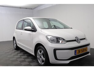 Volkswagen up! 1.0 BMT move up! (bj 2019)