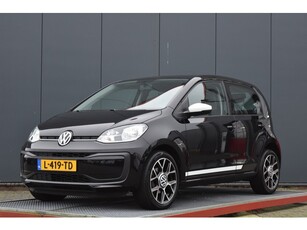 Volkswagen up! 1.0 BMT up! beats (bj 2017)