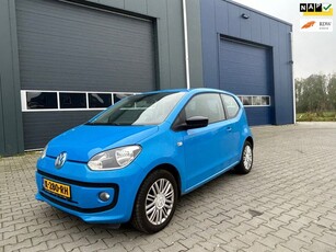 Volkswagen Up! 1.0 groove up! BlueMotion Airco Navi