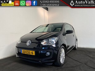 Volkswagen up! 1.0 high up! BlueMotion (bj 2012)