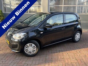 Volkswagen up! 1.0 move up! BlueMotion 03-2013 155.064 KM