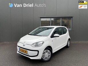 Volkswagen Up! 1.0 move up! BlueMotion / Airco!