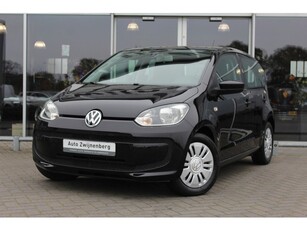 Volkswagen up! 1.0 move up! BlueMotion Airco (bj 2016)