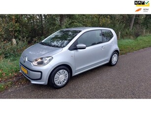 Volkswagen Up! 1.0 move up! BlueMotion