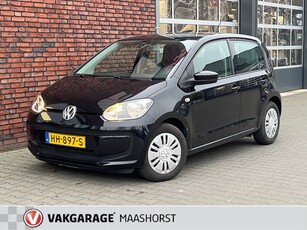 Volkswagen Up! 1.0 move up! BlueMotion Navi/Airco/Bluetooth