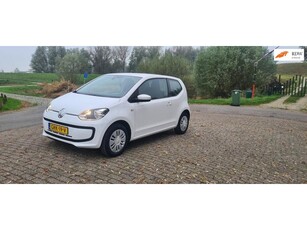 Volkswagen UP! 1.0 move up! BlueMotion NW APK