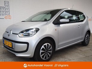 Volkswagen Up! 1.0 move up! Cruise, Airco (APK:Nieuw)