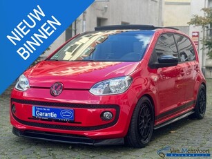 Volkswagen Up! 1.0 SportUP! BlueMotion