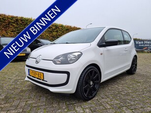 Volkswagen up! 1.0 take up! BlueMotion ? AIRCO ? GARANTIE ?