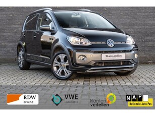 Volkswagen Up! 1.0 TSI BMT cross up!