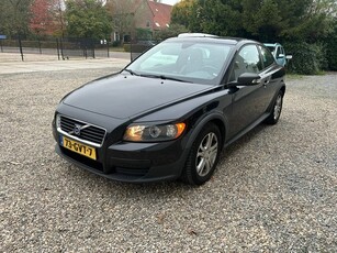 Volvo C30 1.6 Momentum Leer Mooie auto (bj 2008)