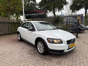 Volvo C30 1.6D DRIVe Sport Airco Cruise-con Dealer Ond Pdc