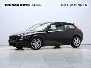 Volvo C30 2.4i Summum / 5 cilinder / Leder / Premium Audio