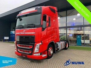 Volvo FH 460 4x2 Suitable for ADR + PTO