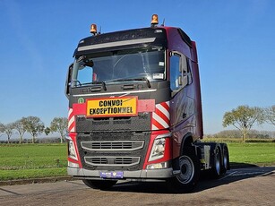 VOLVO FH 540 6x4 lift 120t retard