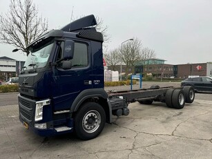 Volvo FM 330 6X2 EURO 6 CHASSIS (bj 2016, automaat)