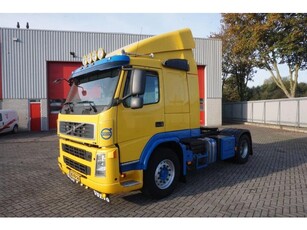 Volvo FM 380 / ENGINE RUNNING / NL TRUCK / AIRCO /