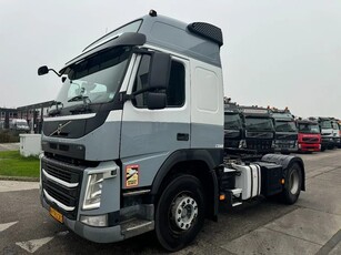 Volvo FM 450 4X2 - EURO 6 + ONLY 410.698 KM + TÜV 03-2025