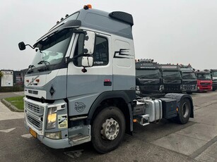 Volvo FM 450 4X2 - EURO 6 + ONLY 486.239 KM + TÜV 03-2025