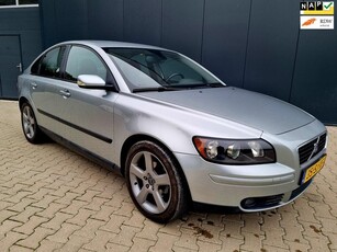 Volvo S40 1.8 Edition I AIRCO CRUISE LMV TREKHAAK