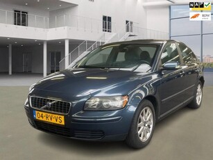 Volvo S40 1.8 Kinetic