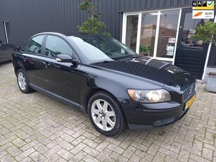 Volvo S40 2.4 *automaat* leer*