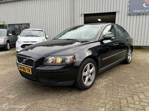 Volvo S40 2.4 Momentum Incl nieuwe Apk