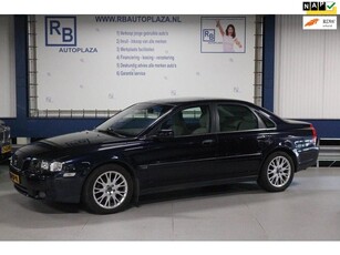 Volvo S80 2.4 Momentum Graphite / Automaat / NAP ! ! !