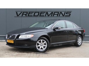 Volvo S80 2.4D