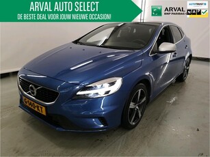 Volvo V40 1.5 T3 152pk Polar+ Sport Leer