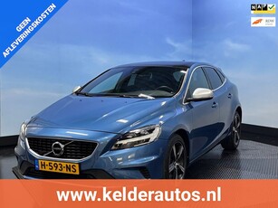 Volvo V40 1.5 T3 Polar+ Sport