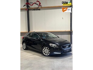 Volvo V40 1.6 D2 Memory Seat - Stoelvw - Nieuwe ApK - Navi