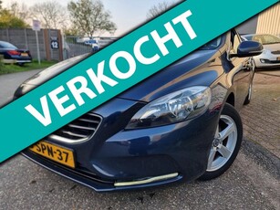 Volvo V40 1.6 D2 Momentum