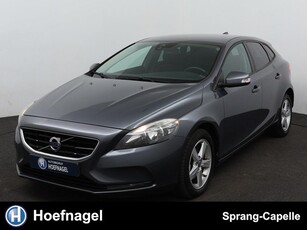 Volvo V40 1.6 T3 Kinetic Camera Trekhaak Cruise