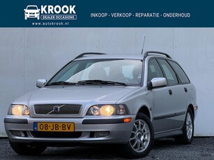 Volvo V40 1.8 Europa 2002