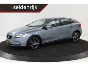 Volvo V40 2.0 D2 Nordic+ Stoelverwarming Navigatie