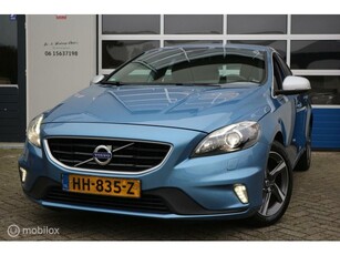 Volvo V40 2.0 D2 R-Design XENON/NAVIGATIE/PDC/NAP