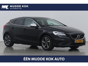 Volvo V40 2.0 D3 Business Sport Automaat Trekhaak