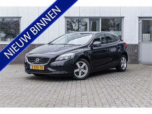 Volvo V40 2.0 D4 Business (bj 2014)