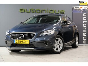 Volvo V40 CROSS COUNTRY 1.5 T3 **79.630km Automaat**