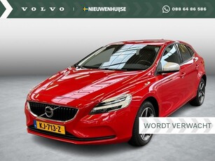 Volvo V40 T2 Nordic+ Full Led Standkachel