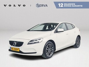 Volvo V40 T2 Nordic+ Stoelverwarming (bj 2018)