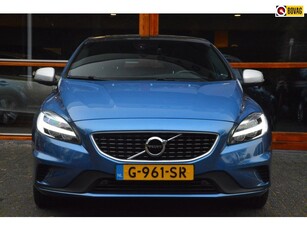 Volvo V40 T3 Polar+ Sport Stoelverwarming On Call