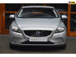 Volvo V40 T4 Automaat Lederen bekleding Start/Stop