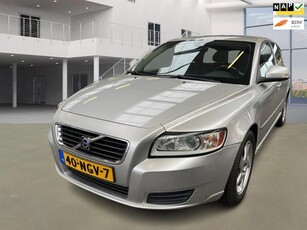 Volvo V50 1.6 Advantage