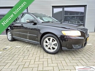 Volvo V50 1.8 Edition I XENON CRUISE NAP